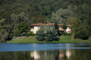 Hotel del Lago, Cavriglia, Cavriglia